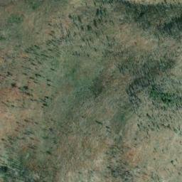 Satellite imagery of Tangarene Mine, US