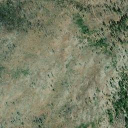 Satellite imagery of Tangarene Mine, US