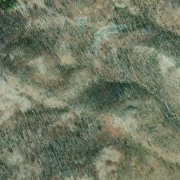 Satellite imagery of Logan Mine, US