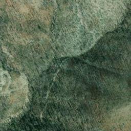 Satellite imagery of Logan Mine, US