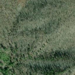 Satellite imagery of Monkey Creek Ridge, US