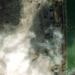 Satellite imagery of Sheepy Ridge, US