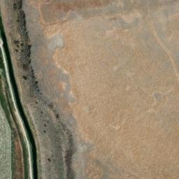 Satellite imagery of Bloody Point, US