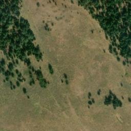 Satellite imagery of Morrel Mine, US