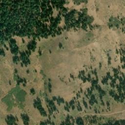 Satellite imagery of Morrel Mine, US