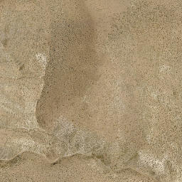 Satellite imagery of Hall Mine, US