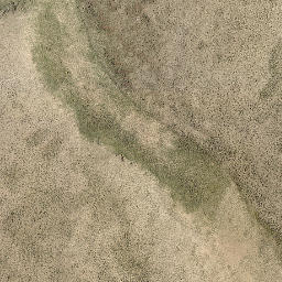 Satellite imagery of Long Ridge, US