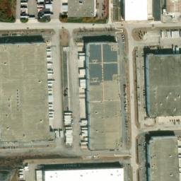 Satellite imagery of FRANKLIN PARK RESERV SUP CO TK — NGS ME3170, US