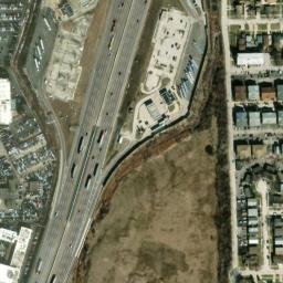 Satellite imagery of FRANKLIN PARK RESERV SUP CO TK — NGS ME3170, US