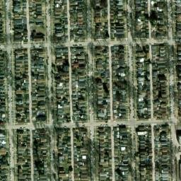 Satellite imagery of 002 COC — NGS ME3071 — Chicago, US, US