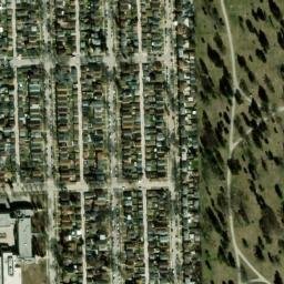 Satellite imagery of 002 COC — NGS ME3071 — Chicago, US, US