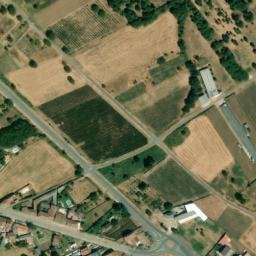 Satellite imagery of survey_point, PT