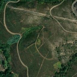 Satellite imagery of survey_point, PT