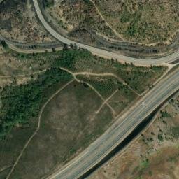 Satellite imagery of survey_point, PT