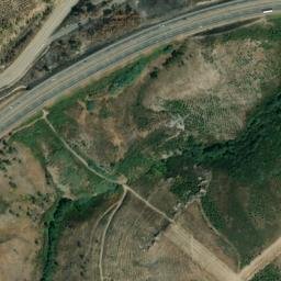 Satellite imagery of survey_point, PT
