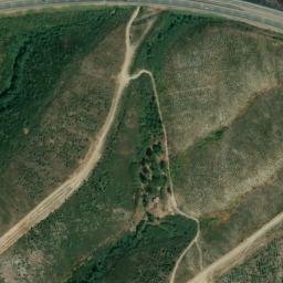 Satellite imagery of survey_point, PT