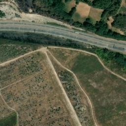 Satellite imagery of survey_point, PT