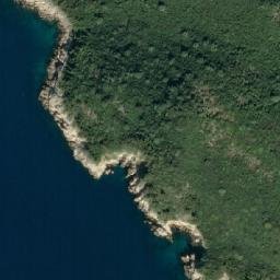 Satellite imagery of Rt Mendra, ME