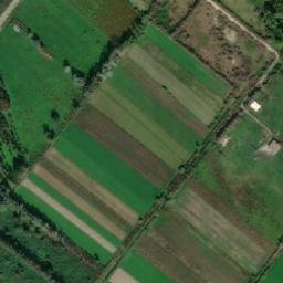 Satellite imagery of Maja e Pentarit, AL