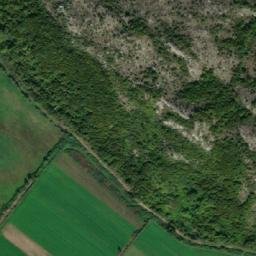 Satellite imagery of Maja e Pentarit, AL