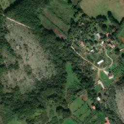 Satellite imagery of Maja e Suka e Dajçit, AL