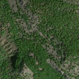 Satellite imagery of Maja e Shitës, AL