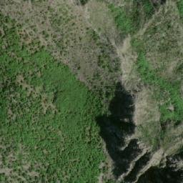 Satellite imagery of Maja e Shitës, AL