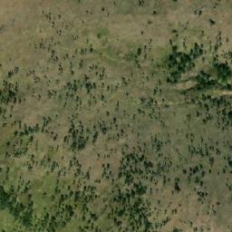 Satellite imagery of Maja e Benës, AL