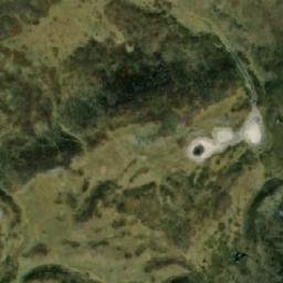 Satellite imagery of Mali i Kolesjanit, AL