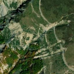 Satellite imagery of Maja e Madhe, AL