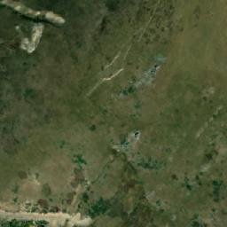 Satellite imagery of Kruë i Bardhë, AL