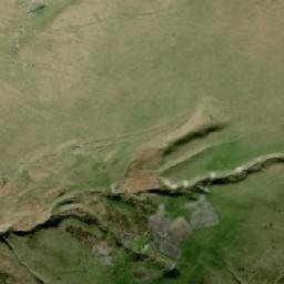 Satellite imagery of Bratanov Venac, XK