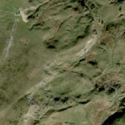 Satellite imagery of Bratanov Venac, XK
