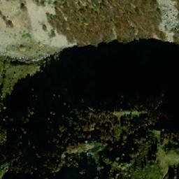 Satellite imagery of Lastin Kamen, MK
