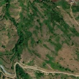 Satellite imagery of Seleško Dere, MK