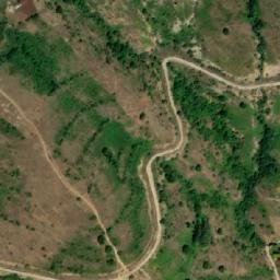 Satellite imagery of Seleško Dere, MK