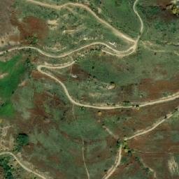 Satellite imagery of Seleško Dere, MK