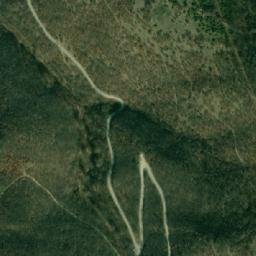 Satellite imagery of Uda e Pazarit, MK
