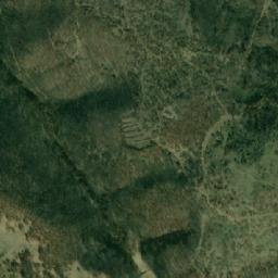 Satellite imagery of Uda e Pazarit, MK