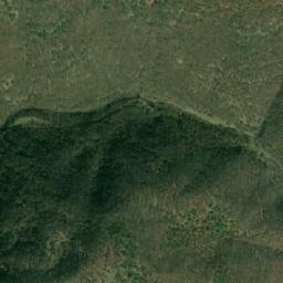 Satellite imagery of Ḱafa, MK