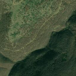 Satellite imagery of Ḱafa, MK