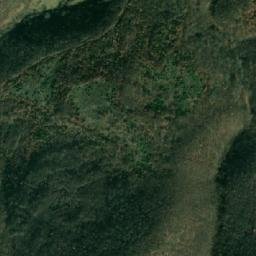 Satellite imagery of Ḱafa, MK