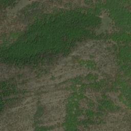 Satellite imagery of Čukal, MK