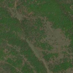 Satellite imagery of Čukal, MK