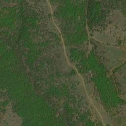 Satellite imagery of Čukal, MK