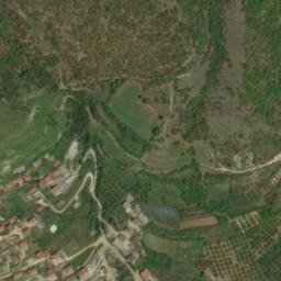 Satellite imagery of Ramnište, MK