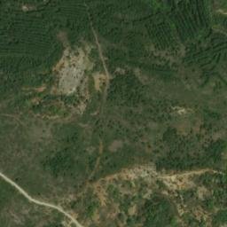 Satellite imagery of Gorno Brdce, MK