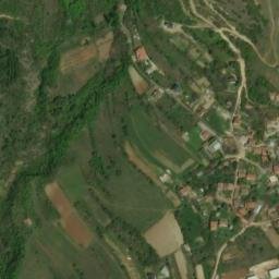 Satellite imagery of Gorno Brdce, MK
