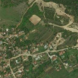 Satellite imagery of Gorno Brdce, MK