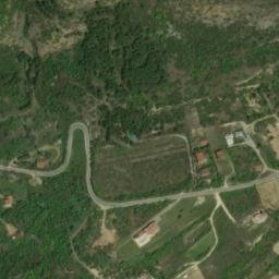 Satellite imagery of Karpa, MK